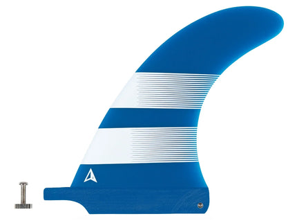ROAM ROAM Longboard All Round Single Fin - Blue