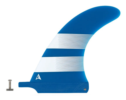 ROAM ROAM Longboard All Round Single Fin - Blue