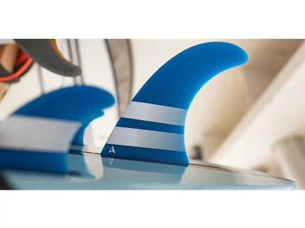 ROAM ROAM Longboard All Round Single Fin - Blue