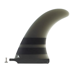 ROAM ROAM Longboard All Round Single Fin - Smoke