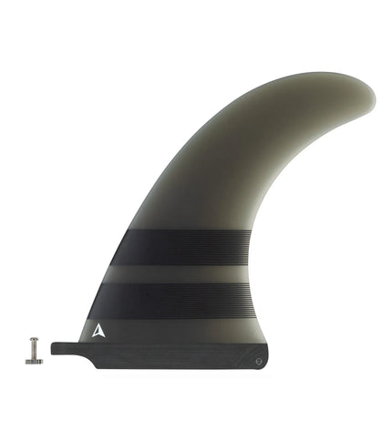 ROAM ROAM Longboard All Round Single Fin - Smoke