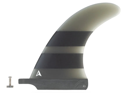 ROAM ROAM Longboard All Round Single Fin - Smoke