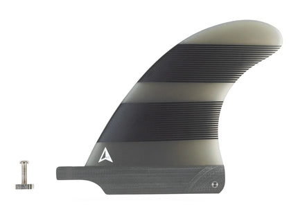 ROAM ROAM Longboard All Round Single Fin - Smoke