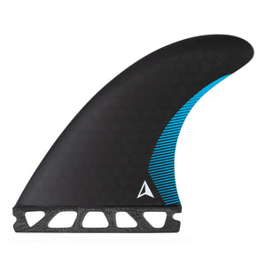 ROAM ROAM Performance Thruster Fins Single Tab
