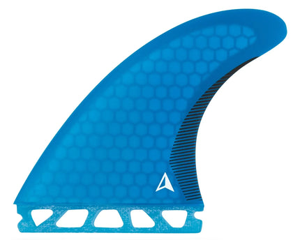 ROAM ROAM Performance Thruster Fins Single Tab