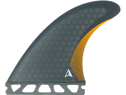 ROAM ROAM Performance Thruster Fins Single Tab