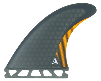 ROAM ROAM Performance Thruster Fins Single Tab