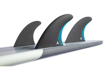 ROAM ROAM Performance Thruster Fins Single Tab