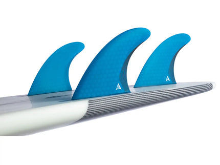 ROAM ROAM Performance Thruster Fins Single Tab