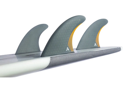 ROAM ROAM Performance Thruster Fins Single Tab