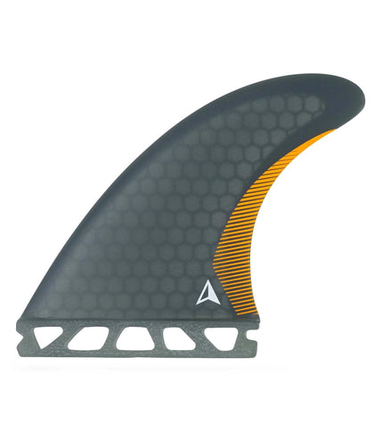 ROAM ROAM Performance Thruster Fins Single Tab