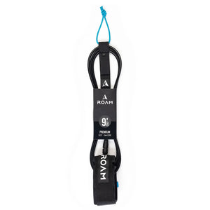 ROAM ROAM Premium Calf Leash