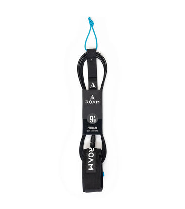 ROAM ROAM Premium Calf Leash