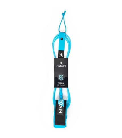 ROAM ROAM Premium Calf Leash