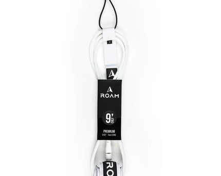 ROAM ROAM Premium Calf Leash