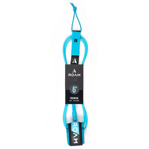 ROAM ROAM Premium Leash - Blue