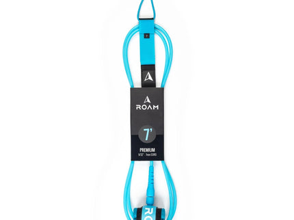 ROAM ROAM Premium Leash - Blue