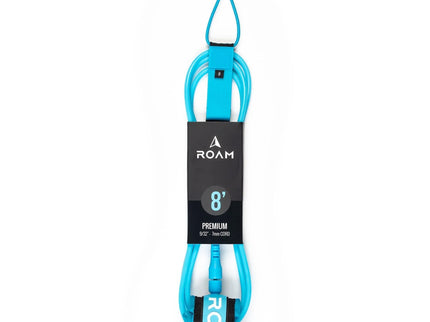 ROAM ROAM Premium Leash - Blue