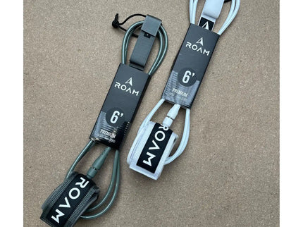 ROAM ROAM Premium Leash - Blue
