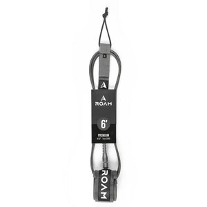 ROAM ROAM Premium Leash - Grey