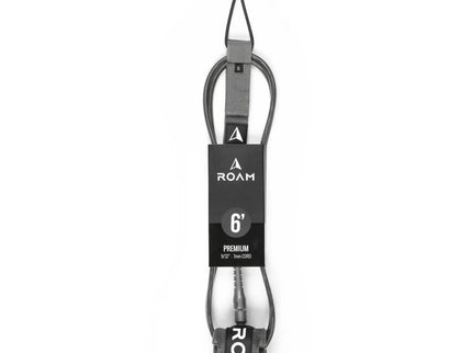 ROAM ROAM Premium Leash - Grey