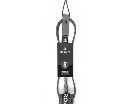 ROAM ROAM Premium Leash - Grey