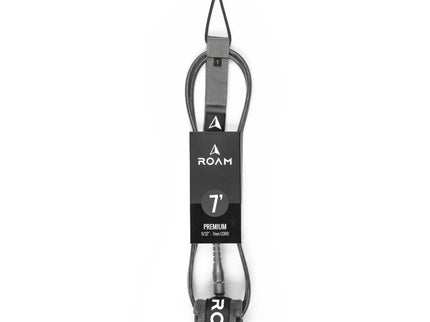 ROAM ROAM Premium Leash - Grey