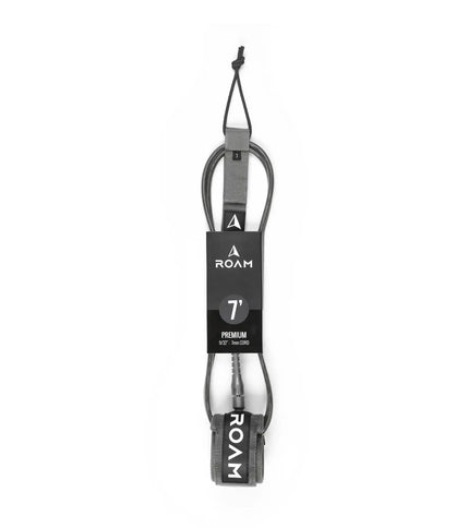 ROAM ROAM Premium Leash - Grey