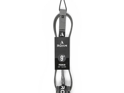 ROAM ROAM Premium Leash - Grey
