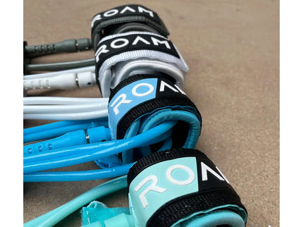 ROAM ROAM Premium Leash - Grey