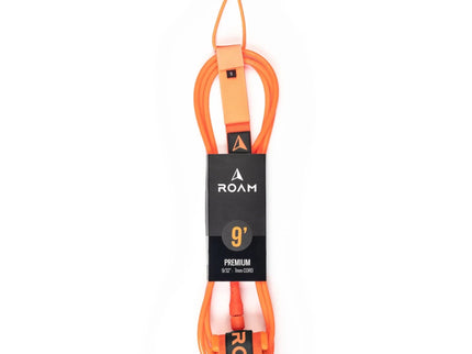ROAM ROAM Premium Leash - Orange