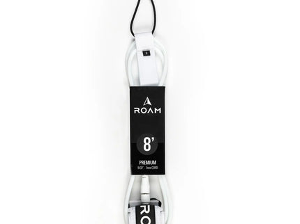 ROAM ROAM Premium Leash - White