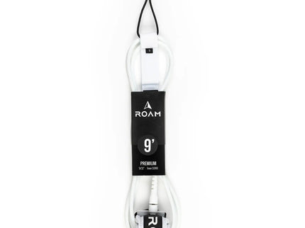 ROAM ROAM Premium Leash - White