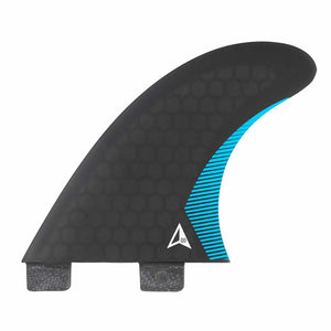 ROAM ROAM Quad Rear Fins Dual Tab