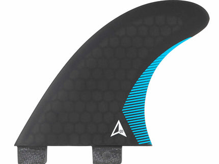 ROAM ROAM Quad Rear Fins Dual Tab