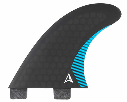 ROAM ROAM Quad Rear Fins Dual Tab