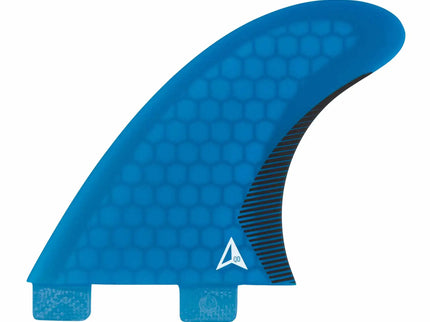 ROAM ROAM Quad Rear Fins Dual Tab