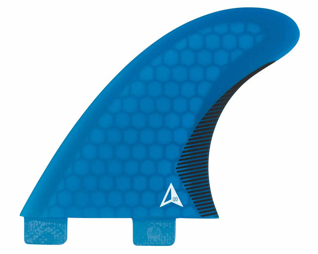 ROAM ROAM Quad Rear Fins Dual Tab