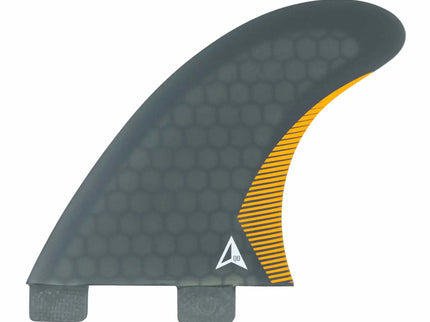 ROAM ROAM Quad Rear Fins Dual Tab