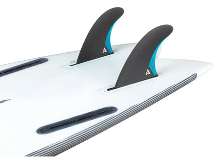 ROAM ROAM Quad Rear Fins Dual Tab