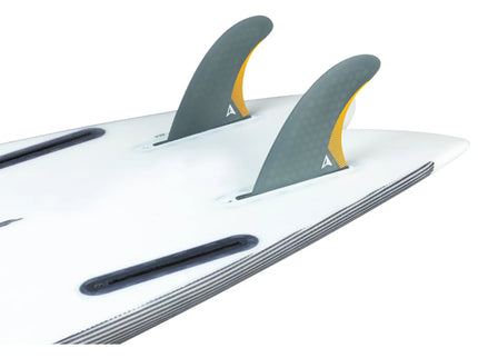 ROAM ROAM Quad Rear Fins Dual Tab