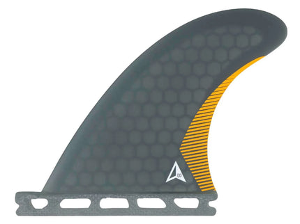 ROAM ROAM Quad Rear Fins Single Tab