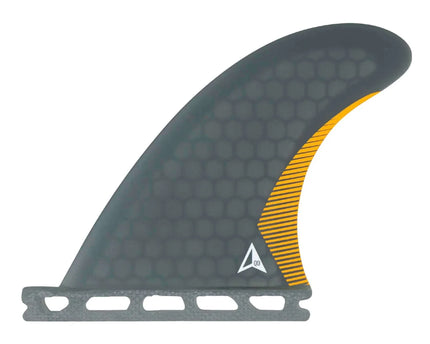 ROAM ROAM Quad Rear Fins Single Tab