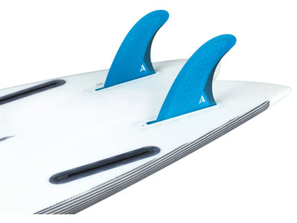 ROAM ROAM Quad Rear Fins Single Tab
