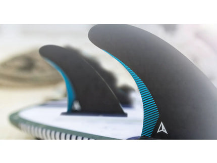 ROAM ROAM Quad Rear Fins Single Tab
