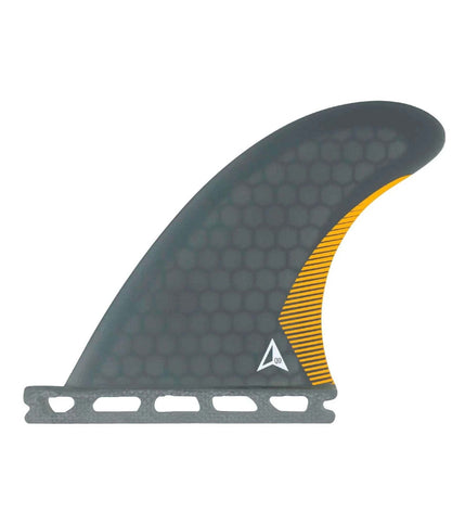 ROAM ROAM Quad Rear Fins Single Tab