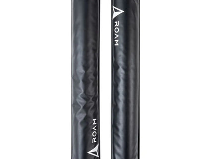 ROAM ROAM Roof Rack Pads Aero