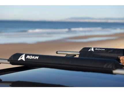 ROAM ROAM Roof Rack Pads Aero