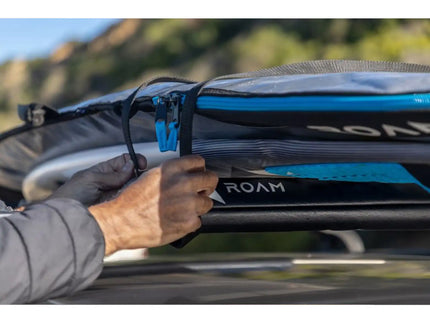 ROAM ROAM Roof Rack Pads Aero