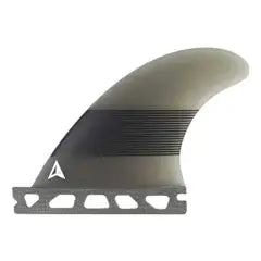 ROAM ROAM Side Bite All Round 2 Fin Set Smoke Single Tab